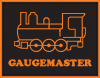 gaugemaster logo